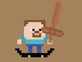 Spel SurvivalPixel.io online