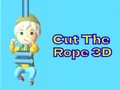 Spel Snijd het touw door 3D online