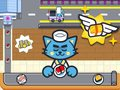 Spel Sushi Leveringsbedrijf online
