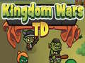 Spel Koninkrijk Oorlogen TD online