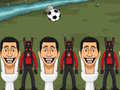 Spel Skibidi Doel online