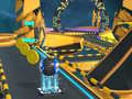 Spel De Bal Rollen 3D online