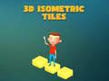 Spel 3D Isometrische Tegels online