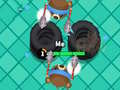 Spel Gezichts Punch.io online