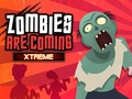 Spel Zombies Komt Xtreme online