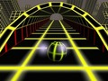Spel Bal Surfer 3D online
