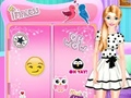 Spel Mode Kledingkast Make-over online