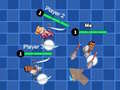 Spel Skibidi Toilet.io online