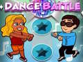 Spel Dansbattle online