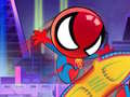 Spel Spin Jump online