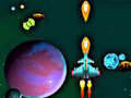 Spel Ruimteoorlog 3D online