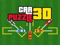 Spel Auto-puzzel 3D online