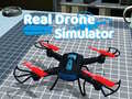 Spel Echte drone-simulator online