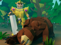 Spel Skillfite.io online