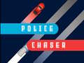 Spel Politie achtervolger online