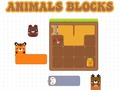 Spel Dieren Blokken online