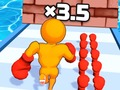 Spel Spiermannen Race online