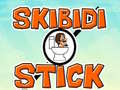 Spel Skibidi Stok online