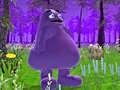 Spel Grimace Alleen Omhoog! online