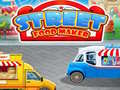 Spel Straatvoedselmaker online