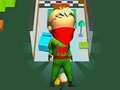 Spel Huisrover Spel online