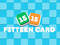Spel Fitteen Kaart online