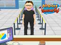 Spel Luchthaveninspectie online