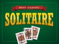 Spel Beste Klassieke Solitaire online