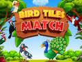 Spel Vogeltegels Match online