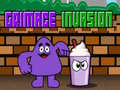 Spel Grimace Invasie online