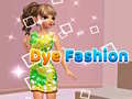 Spel Verf Mode online