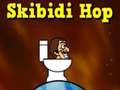 Spel Skibidi Hop online