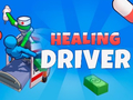 Spel Genezende Chauffeur online