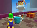 Spel Skibidi Online online