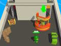 Spel Wapen Transformer online