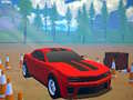 Spel PARKEREN online