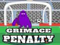 Spel Grimace Straf online