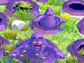 Spel Sla een Grimace Shake online