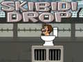 Spel Skibidi Drop online