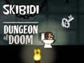 Spel Skibidi Doodsverdoemd Kerker online