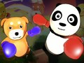 Spel Huisdierenfeest online