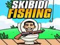 Spel Skibidi Vissen online