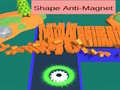 Spel Vorm Antimagnet online