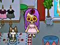 Spel Kleed de Toca Boca-fan online