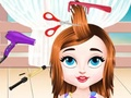 Spel Baby Taylor Haar Dag online