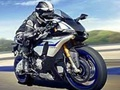 Spel Nitro Fietsen Snelweg Race online
