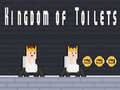 Spel Koninkrijk van Toiletten online