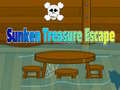Spel Ontsnapping uit Verzakt Dossier online