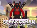 Spel Speakerman: Skibidi Dop Ja online