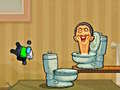 Spel Impostor Spring Skibidi Toilet online
